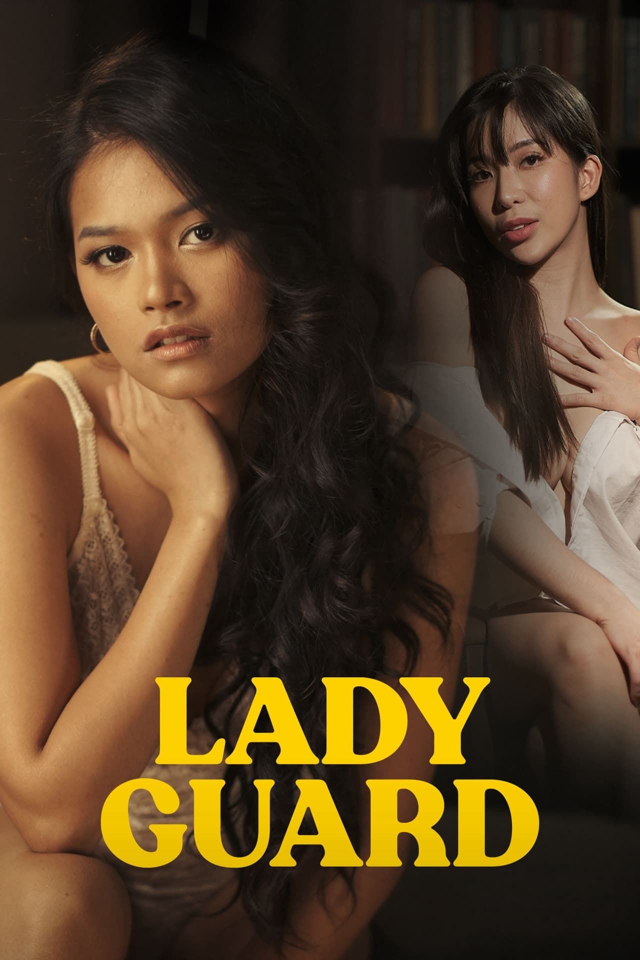 [18＋] Lady Guard (2024) VMAX Tagalog Movie Full Movie